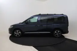 Volkswagen Caddy - photo 9