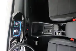 Volkswagen Caddy - photo 12