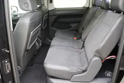 Volkswagen Caddy - photo 14