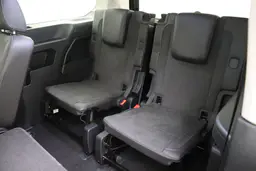 Volkswagen Caddy - photo 15