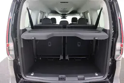 Volkswagen Caddy - photo 23