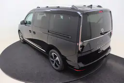 Volkswagen Caddy - photo 25