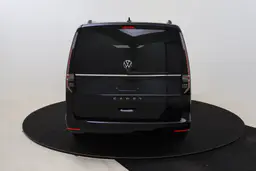 Volkswagen Caddy - photo 7
