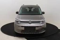 Volkswagen Caddy - photo 2