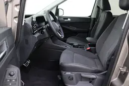 Volkswagen Caddy - photo 13