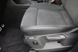 Volkswagen Caddy - photo 14