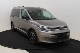 Volkswagen Caddy - photo 3