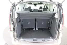 Volkswagen Caddy - photo 23