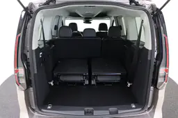 Volkswagen Caddy - photo 24