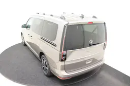 Volkswagen Caddy - photo 26
