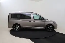 Volkswagen Caddy - photo 4