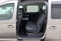 Volkswagen Caddy - photo 36