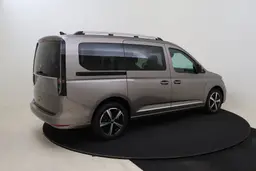 Volkswagen Caddy - photo 5