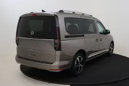 Volkswagen Caddy - photo 6