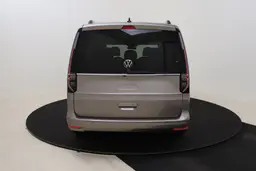 Volkswagen Caddy - photo 7