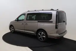 Volkswagen Caddy - photo 8