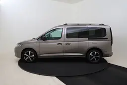 Volkswagen Caddy - photo 9