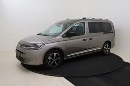 Volkswagen Caddy - photo 10
