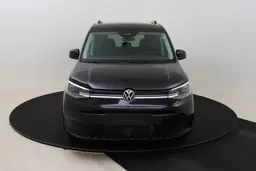 Volkswagen Caddy - photo 2