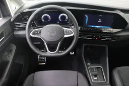 Volkswagen Caddy - photo 11