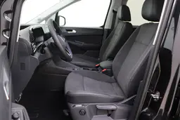 Volkswagen Caddy - photo 13
