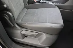 Volkswagen Caddy - photo 15