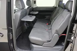 Volkswagen Caddy - photo 16