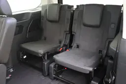 Volkswagen Caddy - photo 17