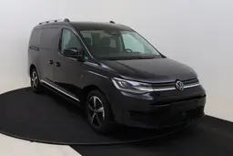 Volkswagen Caddy - photo 3