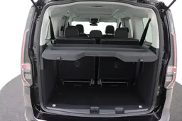 Volkswagen Caddy - photo 23