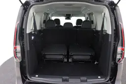 Volkswagen Caddy - photo 24