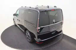 Volkswagen Caddy - photo 26