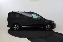 Volkswagen Caddy - photo 4