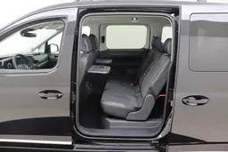 Volkswagen Caddy - photo 34