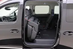 Volkswagen Caddy - photo 35