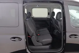Volkswagen Caddy - photo 36