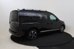Volkswagen Caddy - photo 5