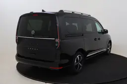 Volkswagen Caddy - photo 6