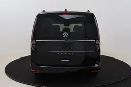 Volkswagen Caddy - photo 7