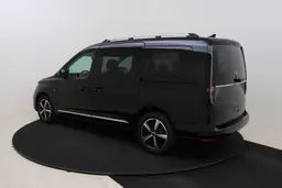 Volkswagen Caddy - photo 8