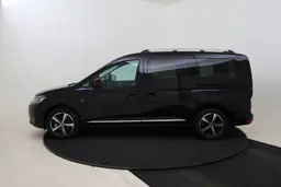 Volkswagen Caddy - photo 9