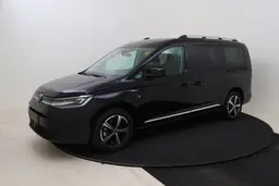 Volkswagen Caddy - photo 10