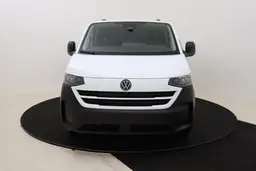 Volkswagen Transporter - photo 2