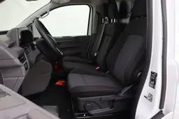 Volkswagen Transporter - photo 12