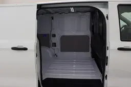 Volkswagen Transporter - photo 13