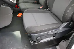 Volkswagen Transporter - photo 15