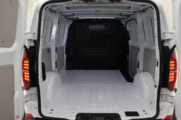 Volkswagen Transporter - photo 21