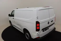 Volkswagen Transporter - photo 23