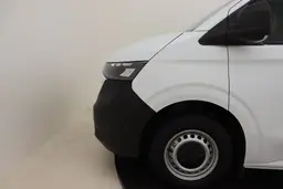Volkswagen Transporter - photo 29
