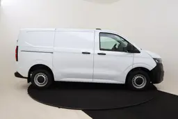 Volkswagen Transporter - photo 4